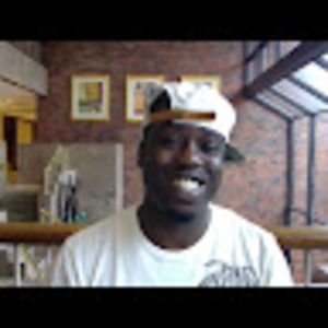 Meet your Posher, Aaron